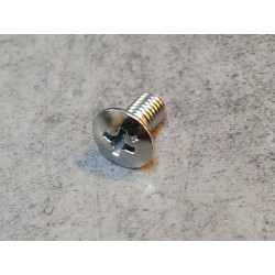 Vis cruciforme 5x10 mm HONDA 93700-050100B