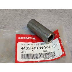 Entretoise essieu avant ANF125 CBR125 WW125EX HONDA 44620-KPH-950