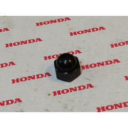 Ecrou borgne noir 8 mm HONDA 94021-080700S