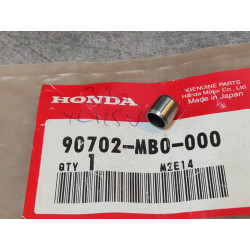 Broche goujon 8x8 mm CBR1000F VFR750R RC30 CBX750 HONDA 90702-MB0-000
