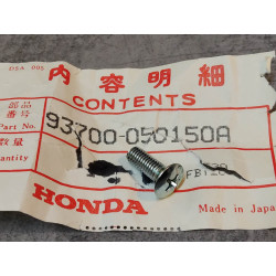 Vis cruciforme 5x15 mm HONDA 93700-050150A