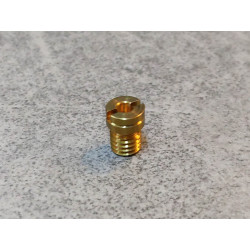 Gicleur 128 CBR1000F ST1100 XL600V CMX250 CBF500 HONDA 99101-3931280