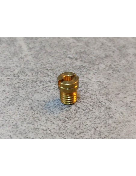 Gicleur 128 CBR1000F ST1100 XL600V CMX250 CBF500 HONDA 99101-3931280