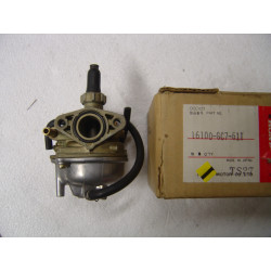 Carburateur PD53D A Honda NH50 - Réf. 16100GC7611