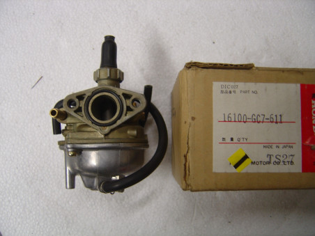 Carburateur PD53D A Honda NH50 - Réf. 16100GC7611