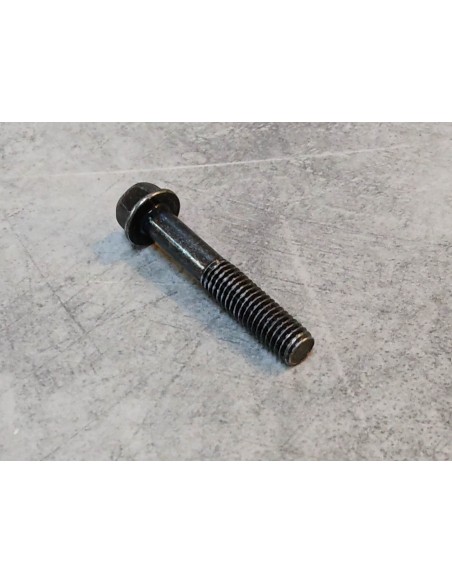 Vis à tête hexagonale épaulée 6x35 mm HONDA 96001-0603507