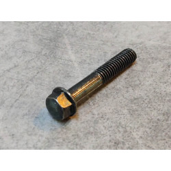 Vis à tête hexagonale épaulée 6x35 mm HONDA 96001-0603507