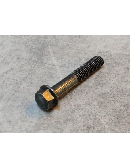 Vis à tête hexagonale épaulée 6x35 mm HONDA 96001-0603507