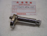 Tige chromée clignotant AR Honda CM125C CM250C | Réf. 33609KB4000