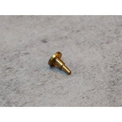 Gicleur 33 GX25 GX31 MOTOCULTURE HONDA 99101-ZM50330