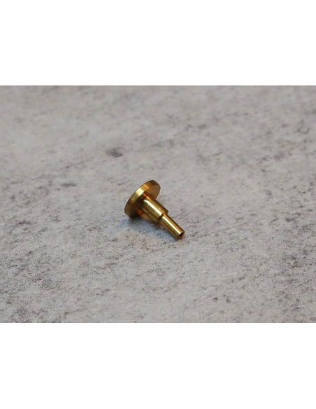 Gicleur 33 GX25 GX31 MOTOCULTURE HONDA 99101-ZM50330