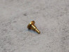 Gicleur 33 GX25 GX31 MOTOCULTURE HONDA 99101-ZM50330