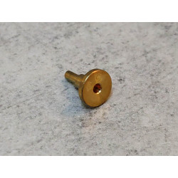 Gicleur 33 GX25 GX31 MOTOCULTURE HONDA 99101-ZM50330