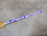 Décor autocollant avant droit NSR50S 89/83/95 HONDA 64225-GE3-760ZB