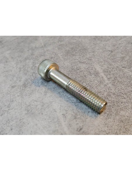 Vis à clé Allen 8x40 mm HONDA 96600-0804000