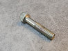 Vis à clé Allen 8x40 mm HONDA 96600-0804000