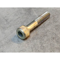 Vis à clé Allen 8x40 mm HONDA 96600-0804000