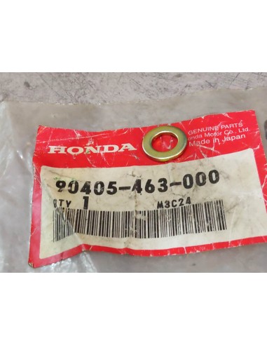 Rondelle 8mm HONDA 90405-463-000