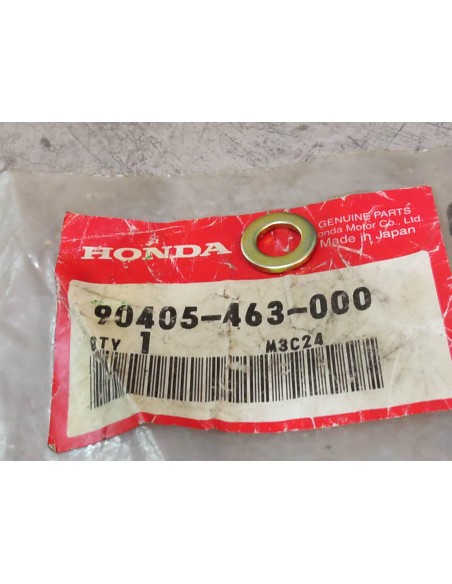 Rondelle 8mm HONDA 90405-463-000
