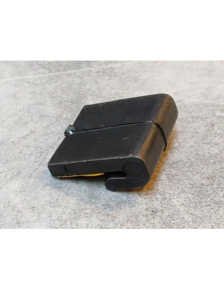 Caoutchouc de reservoir coté droit NSR125 R/F 1993-2001 HONDA 17513-KBS-900