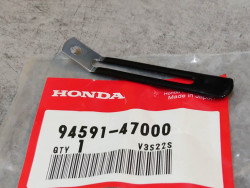 Bride de cable 4x70 SES 125/150 CH125 NSS250 CLR125 SFX50 HONDA 94591-47000