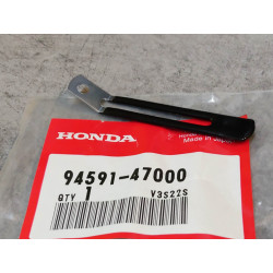 Bride de cable 4x70 SES 125/150 CH125 NSS250 CLR125 SFX50 HONDA 94591-47000