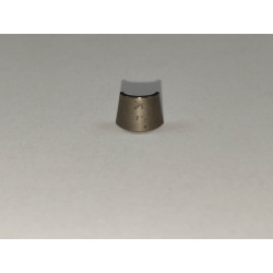 Clavette demi lune queue de soupape CB125S CB250-à 550Four CB750-900 ADAPTABLE