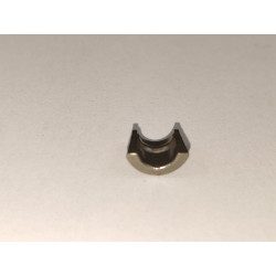 Clavette demi lune queue de soupape CB125S CB250-à 550Four CB750-900 ADAPTABLE