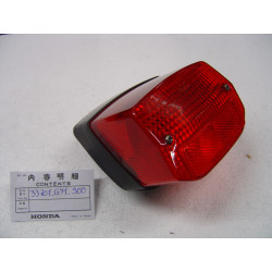 Feu arrière Honda SA50/75 1988-1994 - Réf. 33701GY1900