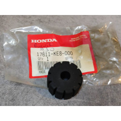 Caoutchouc de réservoir CB250-350 CB360G CB350-400Four HONDA 17611-KE8-000
