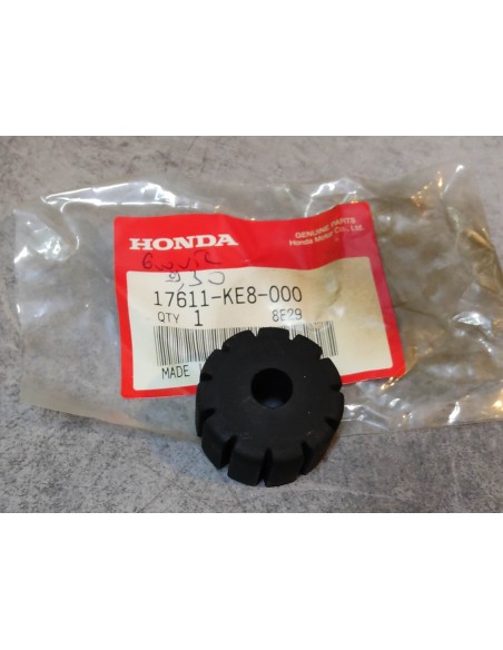 Caoutchouc de réservoir CB250-350 CB360G CB350-400Four HONDA 17611-KE8-000