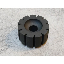 Caoutchouc de réservoir CB250-350 CB360G CB350-400Four HONDA 17611-KE8-000
