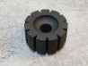 Caoutchouc de réservoir CB250-350 CB360G CB350-400Four HONDA 17611-KE8-000