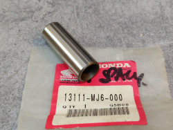 Axe de piston NX125 ATC125 TRX125 CH150 CH125 HONDA 13111-MJ6-000