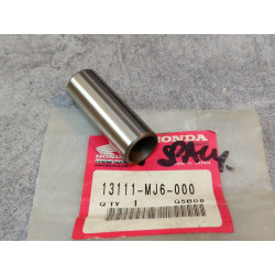 Axe de piston NX125 ATC125 TRX125 CH150 CH125 HONDA 13111-MJ6-000