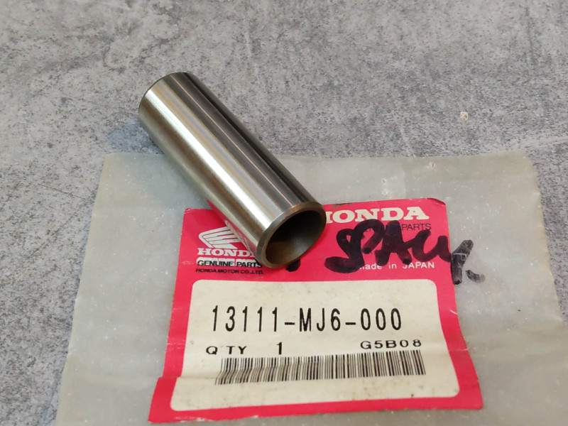 Axe de piston NX125 ATC125 TRX125 CH150 CH125 HONDA 13111-MJ6-000