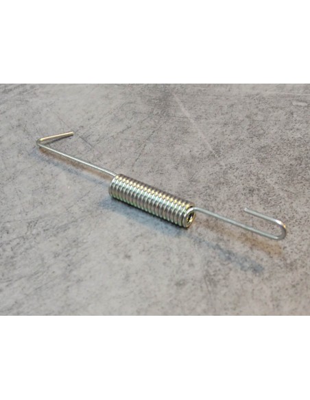 Ressort contacteur stop C90 CB400 CT110 CT70 CT90 GL1000 HONDA 35357-046-000