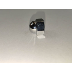 Écrou tête bombée 8mm Honda 94021-080200S