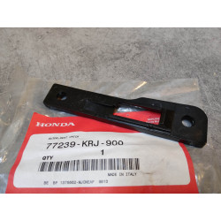 Guide d'arret de siège FES125 A/AB/A9/B FES150 HONDA 77239-KRF-900