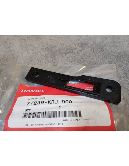 Guide d'arret de siège FES125 A/AB/A9/B FES150 HONDA 77239-KRF-900