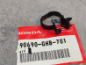 Attache cable 17 mm VT750 GL1500 VTX1300 VTX1800... HONDA 90690-GHB-701