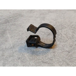 Attache cable 17 mm VT750 GL1500 VTX1300 VTX1800... HONDA 90690-GHB-701