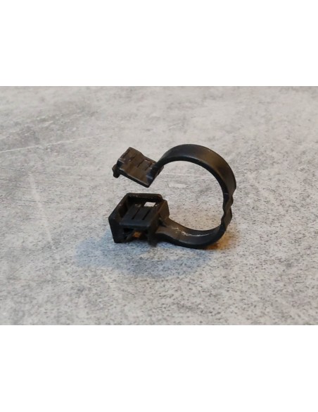 Attache cable 17 mm VT750 GL1500 VTX1300 VTX1800... HONDA 90690-GHB-701