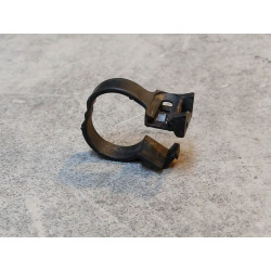 Attache cable 17 mm VT750 GL1500 VTX1300 VTX1800... HONDA 90690-GHB-701