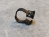 Attache cable 17 mm VT750 GL1500 VTX1300 VTX1800... HONDA 90690-GHB-701