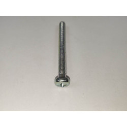 Vis 6x55 Honda référence 93500-060550A | Pièce de fixation