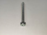 Vis 6x55 Honda référence 93500-060550A | Pièce de fixation