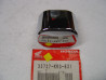Base chromée feu arrière Honda CA125 Rebel GL1500SEX - 33727KR3631