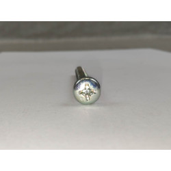 Vis 6x55 Honda référence 93500-060550A | Pièce de fixation