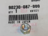 Ecrou 6 mm HONDA 90230-087-000